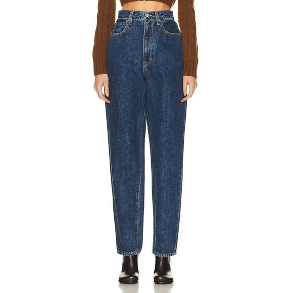 SLVRLAKE Jessy Cotton Jeans - 23 - Picture 1 of 4
